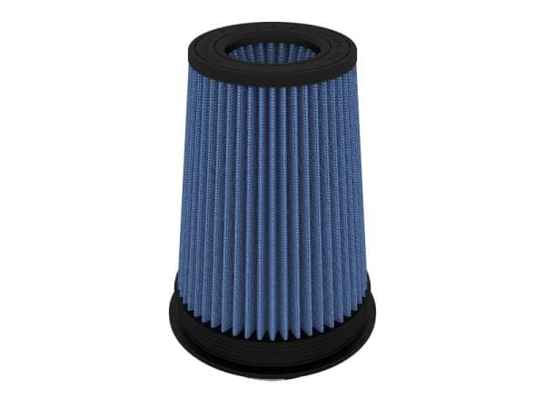 aFe MomentumINtake Replacement Air Filter w/Pro 5R 4IN F x 6IN B x 4-1/2IN T (Inverted) x 8-1/2IN