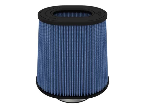 aFe Magnum FLOW Pro 5R Universal Air Filter 5.50in F / 10x8 IN / Bx 8x6 T (Inv) / 9in H