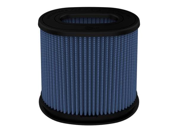 aFe Magnum FLOW Pro 5R Replacement Air Filter 7.5in H / 6x4 IN F / 7.25x5 IN T / 8.25x6.25 IN B