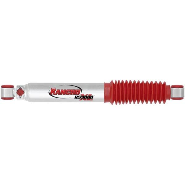 Rancho 17-19 Ford Pickup / F250 Series Super Duty Rear RS9000XL Shock