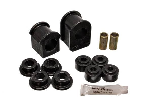 Energy Suspension 1-1/8in F-350 4Wd Front Axle - Black