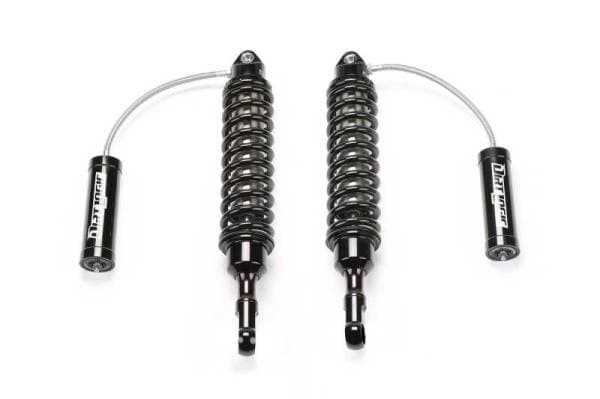 Fabtech 15-18 Ford F150 2WD 2in Front Dirt Logic 2.5 Reservoir Coilovers - Pair