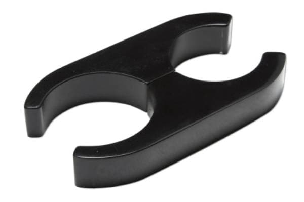 Fabtech 2.5/2.25-1.5/1.75 Shock Absorber Reservoir Mounting Kit