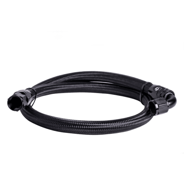 Fleece Performance 2019+ Ram 2500/3500 Cummins 6.7L Replacement Coolant Bypass Hose