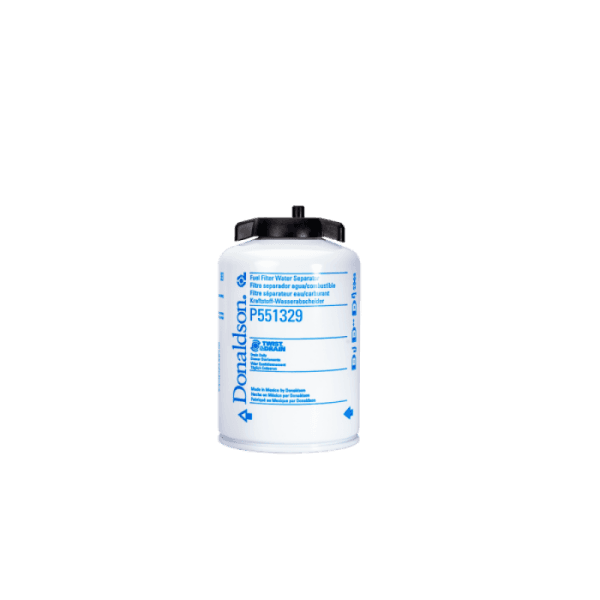 Fleece Performance Replacement Fuel Filter (Donaldson P551329)