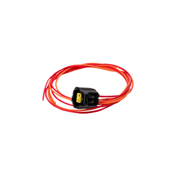 Fleece Performance 03-10 Ford F-250-F-550 6.0L/6.4L Powerstroke 48in Camshaft Sensor Sensor Pigtail