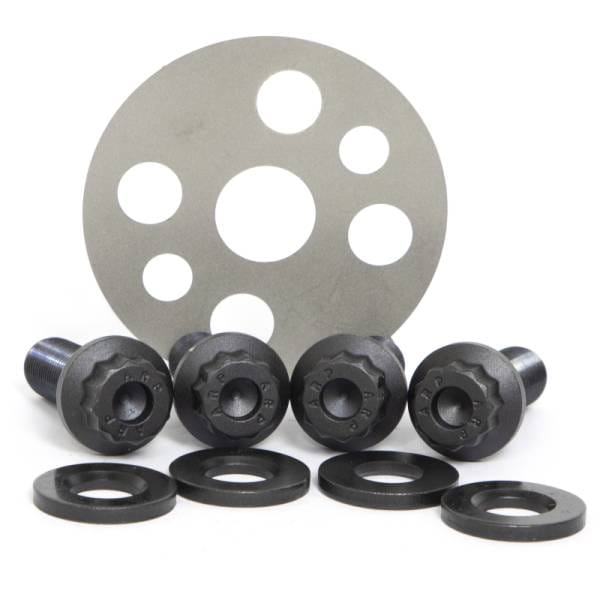 Fluidampr 89-02 Dodge Cummins 5.9L 12V/24V High Strength Bolt Kit