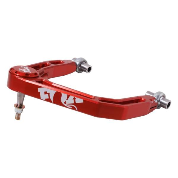 Fox 19-24 GM 1500 Billet Upper Control Arm - Orange