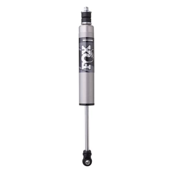 Fox 2017+ Ford F250 Super Duty 0-1.5in Lift Front 2.5 Performance Series Smooth Body IFP HTO Shock