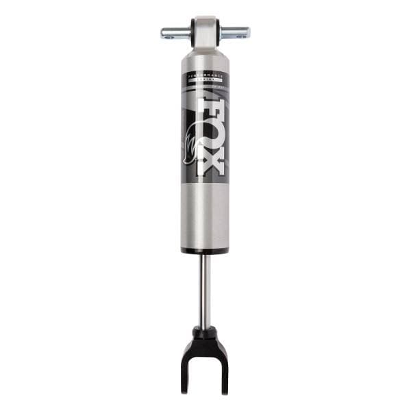Fox 2020+ GMC Sierra 2500/3500 HD 0-1in Lift Front 2.5 Performance Series Smooth Body IFP HTO Shock