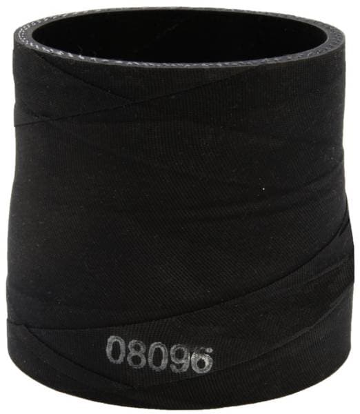 K&N Hose 3in To 2.75inid X 3inl Tprd Reinforced