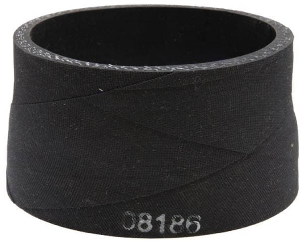 K&N Hose 3.25inid To 3inid X 2inl Tprd Reinforced