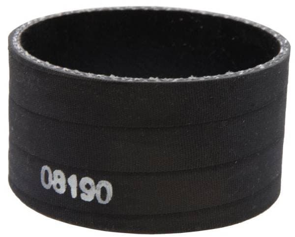 K&N Hose 3inid X 1.75inl Reinforced