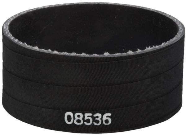 K&N Hose 3.75inid X 1.75inl Reinforced