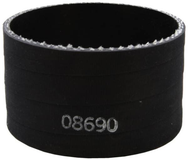 K&N Hose 3.25inid X 2inl Reinforced