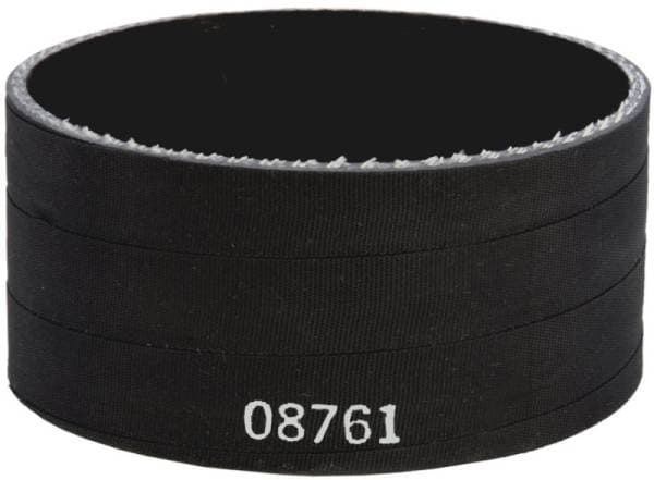K&N Hose 4inid X 2inl Reinforced