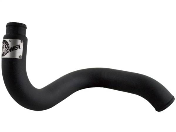 aFe Bladerunner Intercoolers Tube Out 02-04 GM Diesel Trucks V8 6.6L (td) LB7