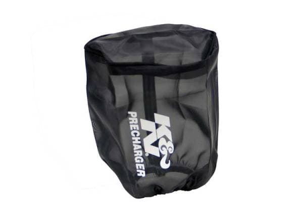 K&N Precharger WrapBlk.Universal
