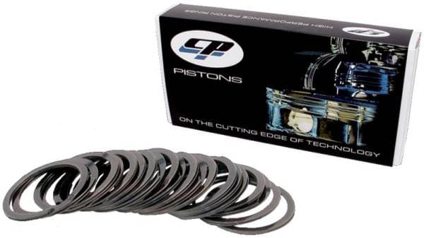 CP Wire Lock 1.031in Bore x .073in Thick (Single)