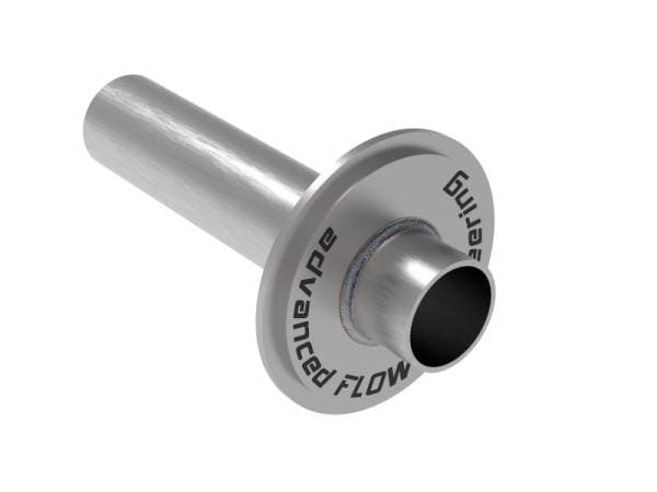aFe MACH Force-ST 1.25 IN 304 Stainless Steel Exhaust Tuning Insert