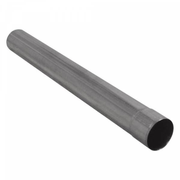 Diamond Eye Tubing 5in 24in LENGTH BUMPED AL DIAIP24-5