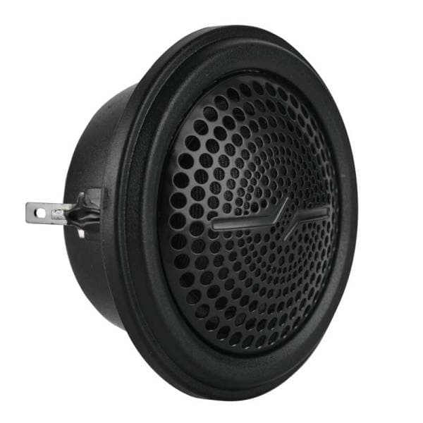 DS18 Deluxe Quality 2in Dome Neodymium ABS Body 30 Watts RMS 1in Silk Vc 4 ohm
