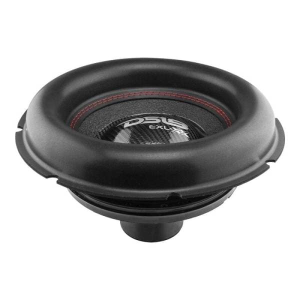 DS18 Subwoofer Recone Kit For EXL-XX12.4DHE