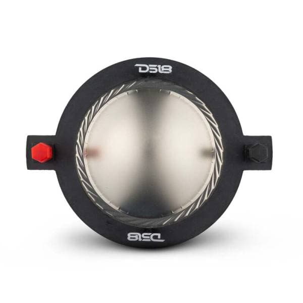 DS18 3in Titanium Replacement Diaphragm For PRO-D2 & Universal 8 ohm