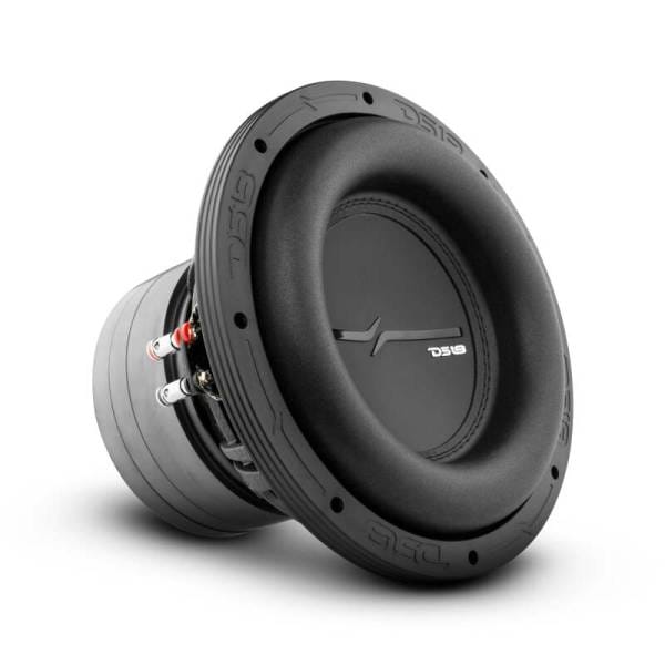 DS18 10in 800 Watts RMS 2 ohm DVC High Excursion Subwoofer