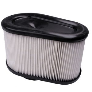 Air Filters & Recharge Kits 5
