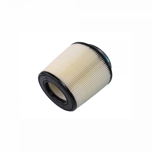 S&B FILTERS INTAKE REPLACEMENT FILTER (COTTON CLEANABLE)|11-14 GM 6.6L DURAMAX 1
