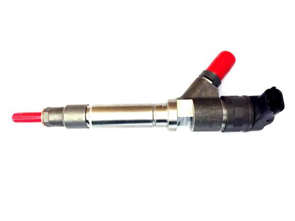 EXERGY 300% OVER INJECTOR W/ INTERNAL MODIFICATION (SET OF 8)|2004.5-2005 GM 6.6L DURAMAX LLY