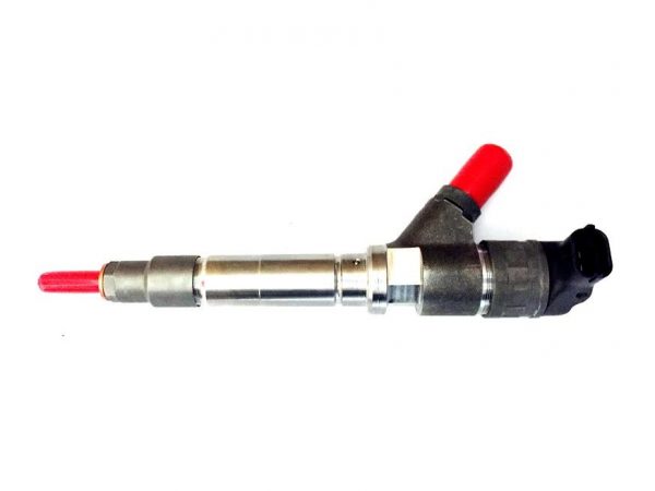 EXERGY 300% OVER INJECTOR W/ INTERNAL MODIFICATION (SET OF 8)|2007.5-2010 GM 6.6L DURAMAX LMM 1