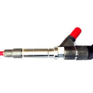 EXERGY 375% OVER INJECTOR W/ INTERNAL MODIFICATION (SET OF 8)|2007.5-2010 GM 6.6L DURAMAX LMM