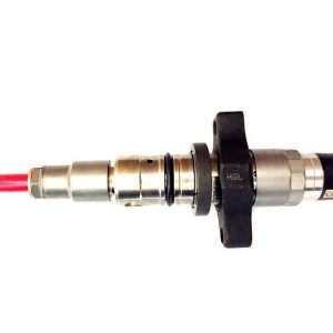 EXERGY 400% OVER INJECTOR W/ INTERNAL MODIFICATION (SET OF 6)|2004.5-2007 DODGE 5.9L CUMMINS