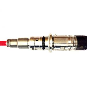 EXERGY 500% OVER INJECTOR W/ INTERNAL MODIFICATION (SET OF 6)|2007.5-2012 6.7L CUMMINS