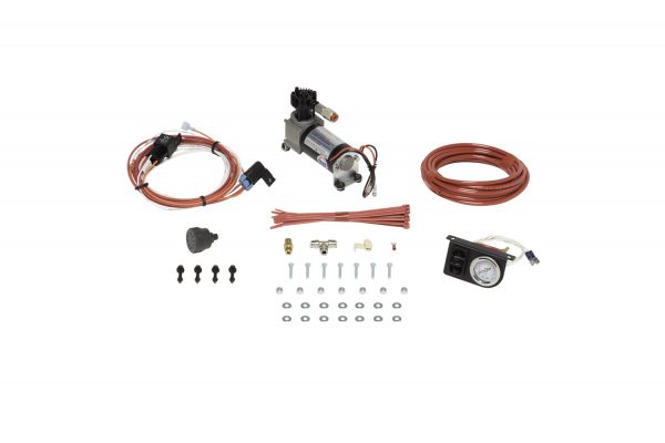 FIRESTONE AIR-RITE LIGHT DUTY SINGLE AIR CONTROL SYSTEM|FOR USE WITH ALL FIRESTONE RIDE-RITE, SPORT-RITE AND COIL-RITE SYSTEMS 1