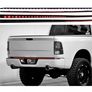 ANZO 4-FUNCTION 49" LED TAILGATE BAR|UNIVERSAL 1
