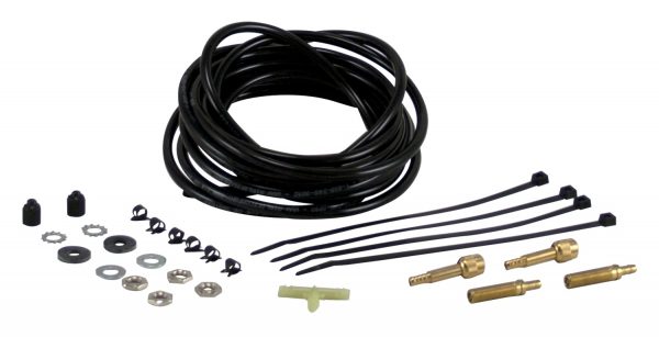 AIR LIFT REPLACEMENT AIR LINE KIT|UNIVERSAL 1
