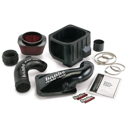 BANKS POWER RAM-AIR INTAKE SYSTEM WITH OILED FILTER|2004.5-2005 GM 6.6L DURAMAX LLY 1