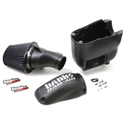 BANKS POWER RAM-AIR INTAKE SYSTEM WITH DRY FILTER|2011-2016 FORD 6.7L POWERSTROKE 1