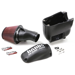 BANKS POWER RAM-AIR INTAKE SYSTEM WITH OILED FILTER|2011-2016 FORD 6.7L POWERSTROKE 1