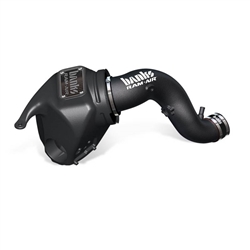 BANKS POWER RAM-AIR INTAKE SYSTEM WITH DRY FILTER|2013-2018 DODGE 6.7L CUMMINS 1