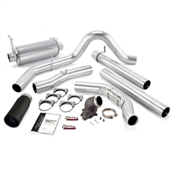 Exhaust Systems 1